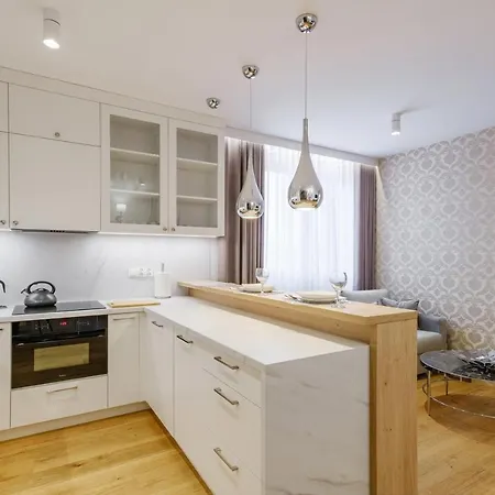 Appartement Florencja W Centrum Z Klimatyzacja Oraz Zadaszonym Parkingiem W Cenie - Izby Podhalanskie *
